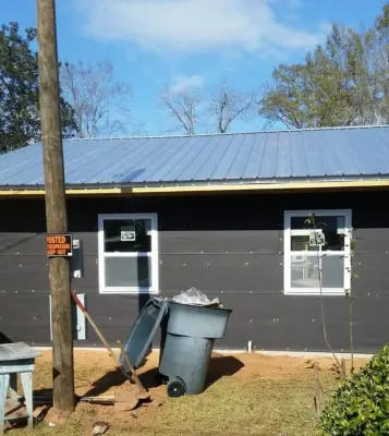 L & K Roofing - Roofing & Gutter Services in Cuthbert, GA