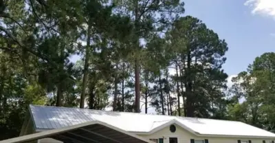 L & K Roofing - Roofing & Gutter Services in Cuthbert, GA
