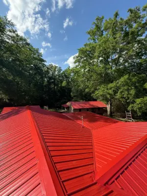 Roofing & Construction Company LLC - Interior Design & Decorating in Hoover, AL