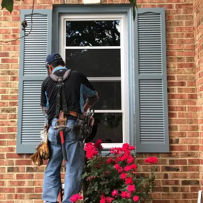 The Home Doctor - Window Installation & Replacement in Falls Church, VA