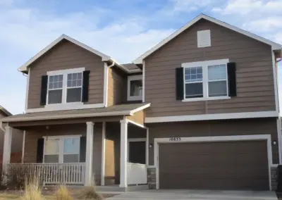 Tuscany Exteriors - Roofing & Gutter Services in Colorado Springs, CO