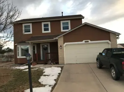 Tuscany Exteriors - Roofing & Gutter Services in Colorado Springs, CO