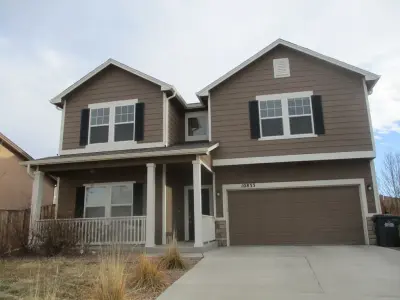 Tuscany Exteriors - Roofing & Gutter Services in Colorado Springs, CO