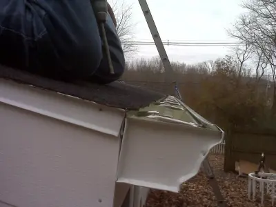Garden State Gutter Cleaning - Roofing & Gutter Services in West Orange, NJ