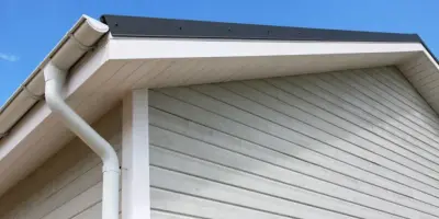 Initiatives — Roofing & Gutter Services project by FD General, LLC