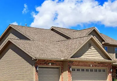 FD General, LLC - Roofing & Gutter Services in Fort Dodge, IA