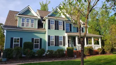 Gutter Innovations, LLC - Siding & Exterior Remodeling in Chesapeake, VA