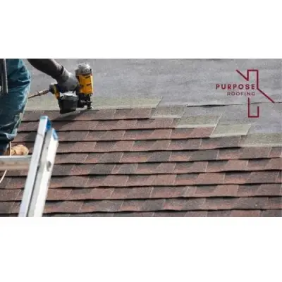 Purpose Roofing - Roofing & Gutter Services in Lufkin, TX