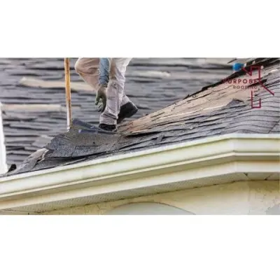 Purpose Roofing - Roofing & Gutter Services in Lufkin, TX