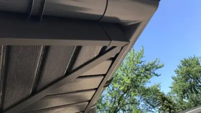 Worthouse Metal Roofing Manufacturers - Roofing & Gutter Services in Waynesboro, GA