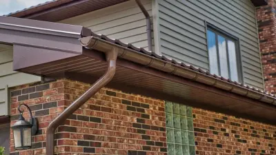 Worthouse Metal Roofing Manufacturers - Roofing & Gutter Services in Waynesboro, GA