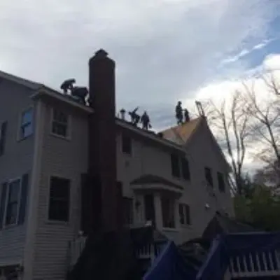 Queen City Roofing LLC - Handyman Services in Bedford, NH
