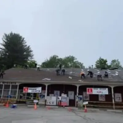 Queen City Roofing LLC - Handyman Services in Bedford, NH