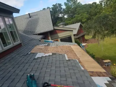 BB Roofing - Roofing & Gutter Services in Bluffton, SC