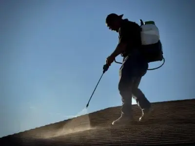 R3vive Roofing LLC - Roofing & Gutter Services in Clinton, AR