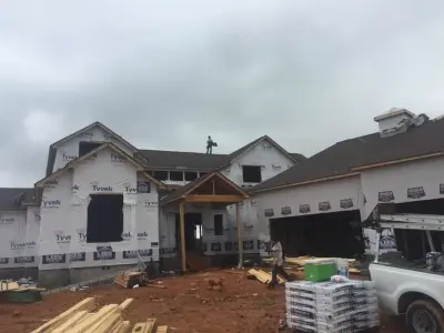 Belle Haven Builders - Insulation Installation in Brentwood, TN
