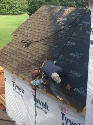 Belle Haven Builders - Insulation Installation in Brentwood, TN