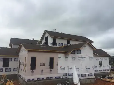 Belle Haven Builders - Insulation Installation in Brentwood, TN