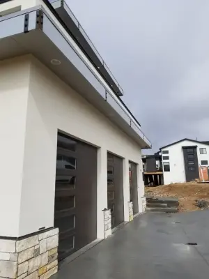 Oasis rain gutter and Exteriors - Roofing & Gutter Services in Herriman, UT