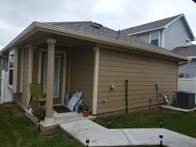 Gutter Tex - Roofing & Gutter Services in Austin, TX