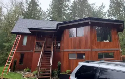 Eastside Roofing Inc - Roofing & Gutter Services in Arlington, WA