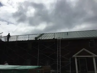 Rutland Roofing - Roofing & Gutter Services in Rutland, VT
