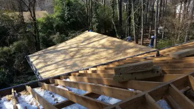 Roof Authority - Roofing & Gutter Services in Atlanta, GA