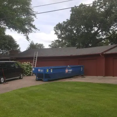 Eden Prairie Roof Replacement — Roofing & Gutter Services project by Restoreline INC