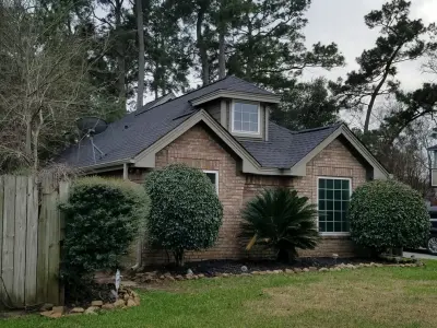 Texas EZ Pay Roofing - Roofing & Gutter Services in Houston, TX