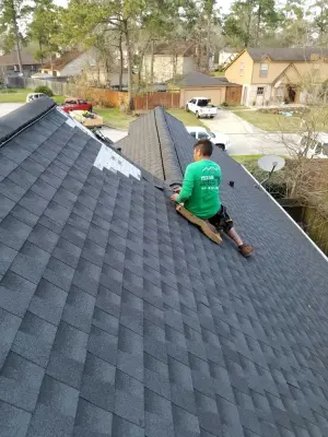 Texas EZ Pay Roofing - Roofing & Gutter Services in Houston, TX