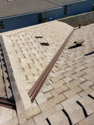 Samuel Roofing Inc - Roofing & Gutter Services in Los Angeles, CA