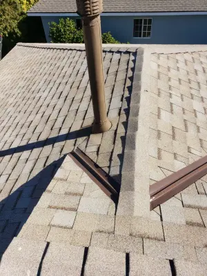 Roof Replacement in LA | Samuel Roofing Inc — Roofing & Gutter Services project by Samuel Roofing Inc