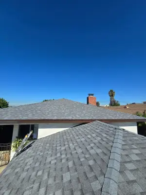 Samuel Roofing Inc - Roofing & Gutter Services in Los Angeles, CA