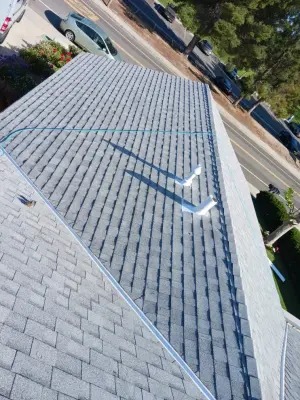 Samuel Roofing Inc - Roofing & Gutter Services in Los Angeles, CA
