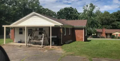 Top Notch Roofing - Roofing & Gutter Services in Lenoir, NC
