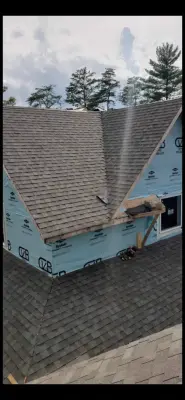 Top Notch Roofing - Roofing & Gutter Services in Lenoir, NC