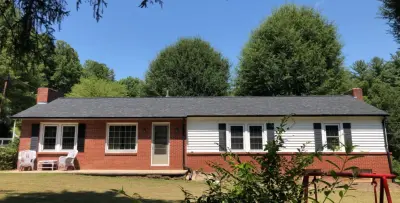 Top Notch Roofing - Roofing & Gutter Services in Lenoir, NC