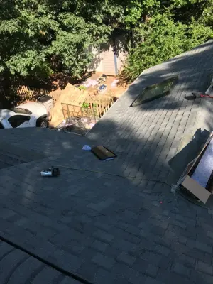 Top Notch Roofing - Roofing & Gutter Services in Lenoir, NC