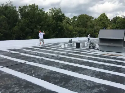 Calabasas, CA Roof Replacement by Jenkins Roofing