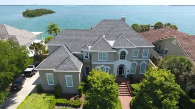 Acoma Roofing Inc. - Carpentry & Woodworking in Oldsmar, FL