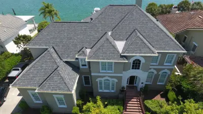 Acoma Roofing Inc. - Carpentry & Woodworking in Oldsmar, FL