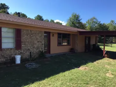 Mosse'y Oak Roofing & Construction - Bathroom Remodeling in Jacksonville, TX