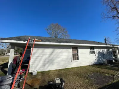 I AM Roofing LLC - Roofing & Gutter Services in Prattville, AL