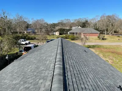 Loxley, AL Roof Replacement Project — Roofing & Gutter Services project by I AM Roofing LLC