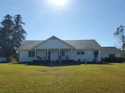 I AM Roofing LLC - Roofing & Gutter Services in Prattville, AL