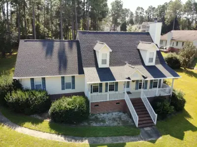 Blockade Exteriors - Roofing & Gutter Services in Fayetteville, NC