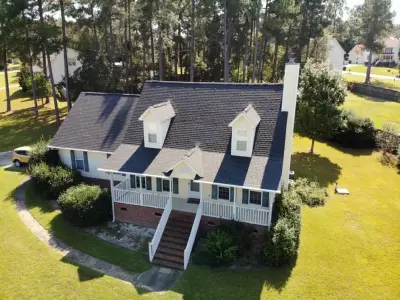 Blockade Exteriors - Roofing & Gutter Services in Fayetteville, NC