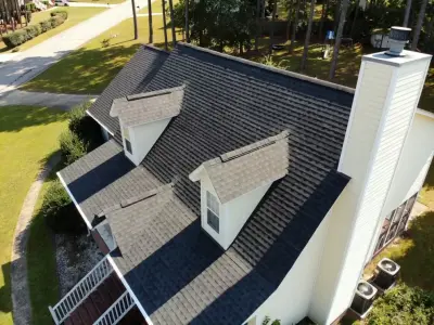Blockade Exteriors - Roofing & Gutter Services in Fayetteville, NC