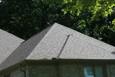 Genuine Roofing Initiatives — Roofing & Gutter Services project by 4 Guys And A Roof
