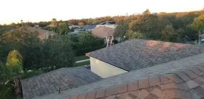 Steel Hammer Roofing and Construction LLC - Custom Home Builders in Titusville, FL